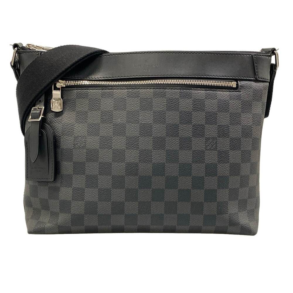 Louis Vuitton Mick PM NM Shoulder Bag N40003
